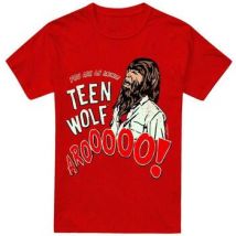 T-shirt Teen Wolf TV27234
