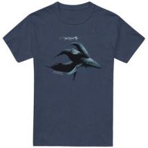 T-shirt Wildlife Power Grace
