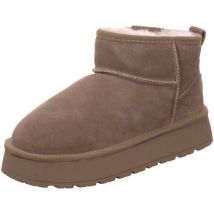 Bottines Meyla -