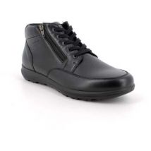 Bottines Enval -