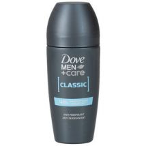 Déodorants Dove Déo Roll-on Men Classic Care