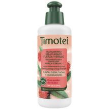 Soins & Après-shampooing Timotei Après-shampoing Fortifiant Force Et Brillance À L 39;h