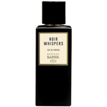 Eau de parfum Parfums Saphir Noir Whispers Eau De Parfum En Vaporisateur