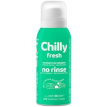 Démaquillants & Nettoyants Chilly Fresh Espuma Sin Aclarado Spray