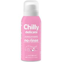 Accessoires corps Chilly Delicado Espuma Sin Aclarado Spray