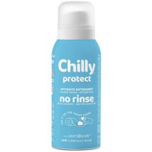 Démaquillants & Nettoyants Chilly Protect Espuma Sin Aclarado Spray