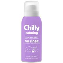 Démaquillants & Nettoyants Chilly Calming Espuma Sin Aclarado Spray