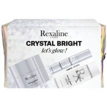 Soins ciblés Rexaline Crystal Bright Crema Estuche