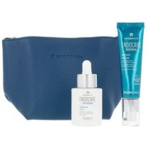 Anti-Age & Anti-rides Endocare Coffret Protocole Anti-âge 3 Pièces