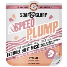 Bases & Topcoats Soap & Glory Masque Hydratant Speed Plump