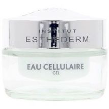 Accessoires visages Institut Esthederm Eau Cellulaire Gel Frais Hydratant