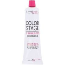 Colorations Sesiom World Color Stage Coloration Crème 7.21-blond Cendré Irisé