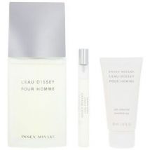 Eau de toilette Issey Miyake L'Eau D'Issey Pour Homme Estuche