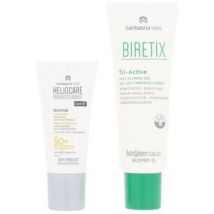 Soins ciblés Biretix Tri-active, Pack De 2