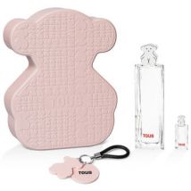 Eau de parfum TOUS Coffret 3 Pièces