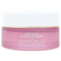 Anti-Age & Anti-rides Méthode Jeanne Piaubert Certitude Absolue Crème De Jour Ultra Anti-rides