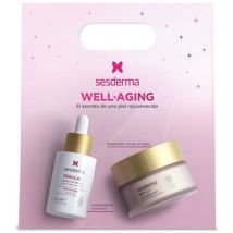 Anti-Age & Anti-rides Sesderma Reti-age Crema Antiedad Estuche