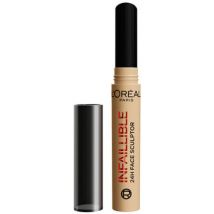 Anti-cernes & correcteurs L'oréal Stick Contouring Infaillible Face Sculptor light Medium