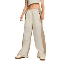 Pantalon Puma Pantalones Mujer Modèle Dare To
