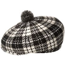 Bonnet Kangol NEW HERITAGE FLAT CAP