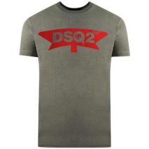 T-shirt Dsquared SY3672
