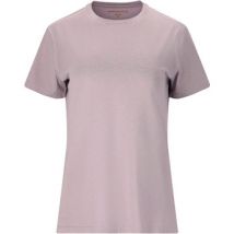 T-shirt Endurance Alvaly W Melange S/S Tee
