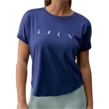 T-shirt Born Living Yoga Azami