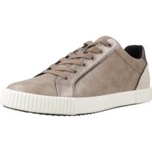 Baskets basses Geox Zapatillas Niña Modèle D Blomiee