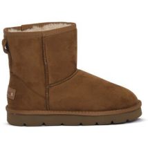 Boots Grunland PO1848CUOIO