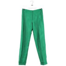 Pantalon Dries Van Noten Pantalon vert