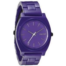 Montre Nixon PURPLETIMETELLERACETATEA3271230