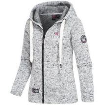 Veste Geographical Norway WX2898F/GN-BLA