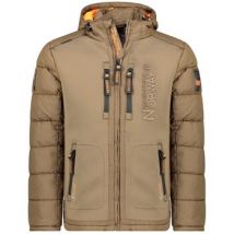 Parka Geographical Norway Beachwood