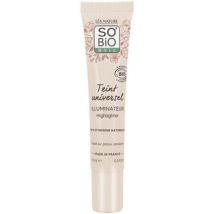 Enlumineurs Sobioetic Illuminateur Teint Universel Bio
