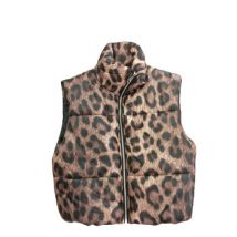 Veste Carla Giannini GILETFOURRE