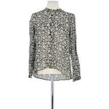 Blouses Isabel Marant Blouse noire