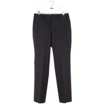 Pantalon Junya Watanabe Pantalon droit en laine noir