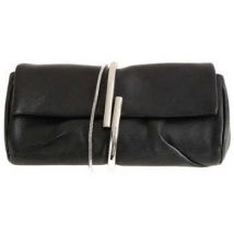 Pochette 3.1 Phillip Lim Sac à bandoulière en cuir noir