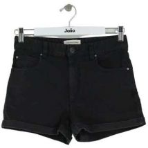 Short Isabel Marant Short en coton noir