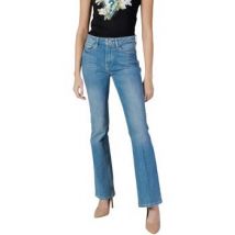 Jeans Guess SEXY FLARE W6RA0L D6882