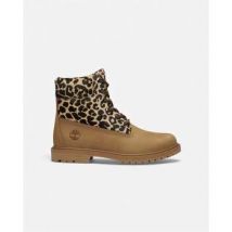 Bottines Timberland Leopard 6-Inch Premium (Women's)