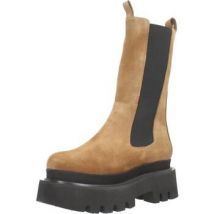 Bottes Yellow Botas Mujer Modèle Cleveland