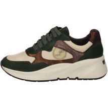 Baskets basses Luxury -