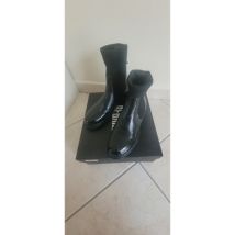 Bottines Regard Bottine regard