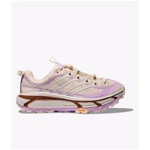 Baskets basses Hoka one one Mafate Three 2 Alabaster