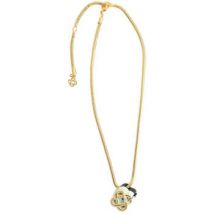 Collier Casablanca Collier doré