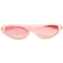 Lunettes de soleil Casablanca Lunettes de soleil roses