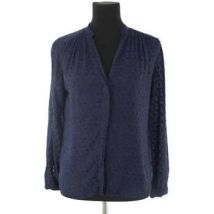 Blouses Alain Figaret Blouse marine
