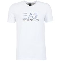 T-shirt Emporio Armani EA7 TRAIN GRAPHIC