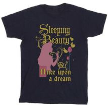 T-shirt Sleeping Beauty Once Upon A Dream